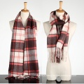 Fashion High quality winter men scarf